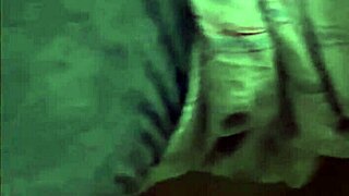 Wow, My Shy Young Goddaughter in Uber - I Filmed and Took Her Tight Backdoor!