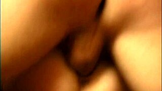 Blonde Teen 18+ Bent Over in Doggystyle Receives Hairy Hardcore Blowjob