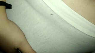 latina babe uses toys for homemade masturbation close up