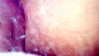 Amateur video recorded on April 2, 2017