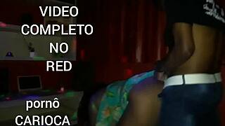 Wow, This Rio Party Has Wild Prostitution With Teens And Matures!