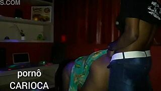 Wow, This Rio Party Has Wild Prostitution With Teens And Matures!