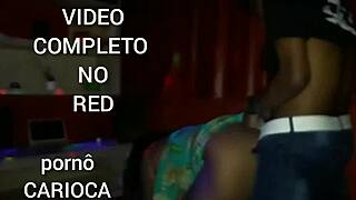 Wow, This Rio Party Has Wild Prostitution With Teens And Matures!