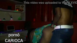 Wow, This Rio Party Has Wild Prostitution With Teens And Matures!