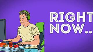 Workout Partner Sucks Me Off After Intense Gym Session!