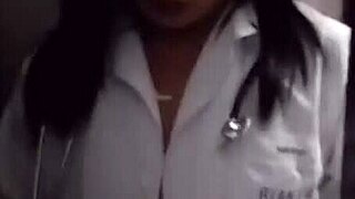 Patient consults Dr. Bianca Pikachu and gets sucked 24/7