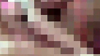 big tits in lingerie get foot worship love