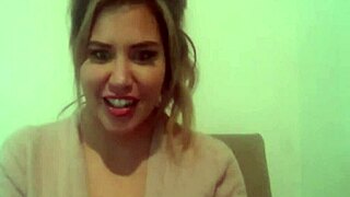 i'm exploring the backstage world of pornstars like caitlin bell