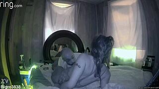 Barbie Takes Monster Cock in All Holes