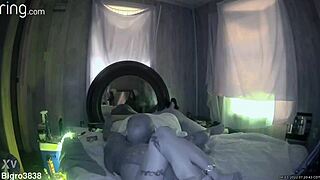 Barbie Takes Monster Cock in All Holes