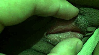 Is this Brazilian Latina's big pussy worth the tease?