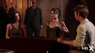 TreasureofNadia - Mature Lips Deliver Fast Creampie Action in E2 61!