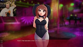 Unsettling Episode of My Hero Academia