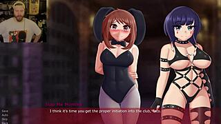 Unsettling Episode of My Hero Academia