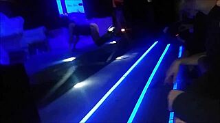 Miss mina firenze enjoys intense anal sex sessions