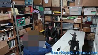 Hardcore amateur sucks cock in high definition