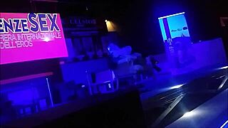 Miss mina firenze enjoys intense anal sex sessions