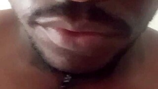 i used a clear binder as latex for my college tribute