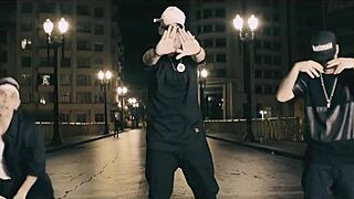 Old Lady Seduces Young Girl With Passion