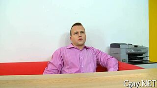 Watch these gay sex episode scenes together 😏