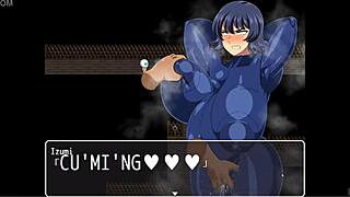 shipwrecked spaceship todoroki hentai ep 14 got me hooked. she's making them cum twice hard.