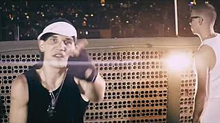 Old Lady Seduces Young Girl With Passion