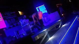 Miss mina firenze enjoys intense anal sex sessions