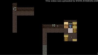 shipwrecked spaceship todoroki hentai ep 14 got me hooked. she's making them cum twice hard.