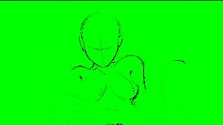 im a porn actress who paints in lingerie