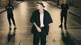 Old Lady Seduces Young Girl With Passion