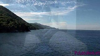 cereza rodriguez squirts with toys in shaved latina pussy masturbation show