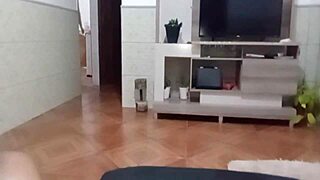 i get so excited telling my cuckold what his friend did to me.