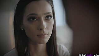 hey, check this out... Jaye Summers, wanna get your tight pussy screwed hard by Lucas from behind?