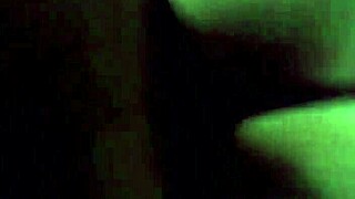 paulinha gets fucked by an amateur guy in a casual story