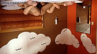 She says, I love having sex with this mature Peruvian milf