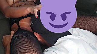 I Teach My Submissive Wife A Hardcore Lesson