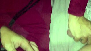 Brat Little Gets Tied Up, Flogged Hard, Spanked, and Fucked Raw