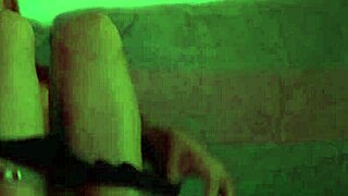 Can two colombian teens 18+ handle being home alone, getting wet with blowjobs and hardcore play?