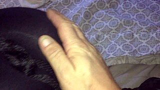 Brat Little Gets Tied Up, Flogged Hard, Spanked, and Fucked Raw