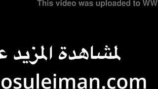 Antonio from Saudia: A Muslim Arab stud in a gay video