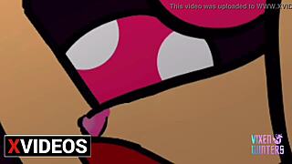 Pussyfucking and masturbation in the mushroom kingdom