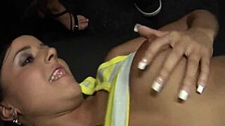 Moist Babes Get Screwed