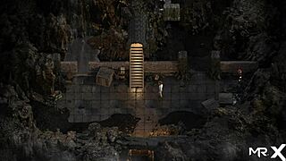 Treasureofnadia heats up with a steamy blowjob scene.