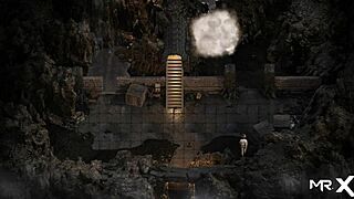 Treasureofnadia heats up with a steamy blowjob scene.