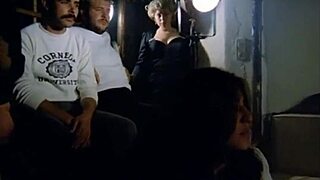 Cecilia 1983: A Retro Erotic Tale