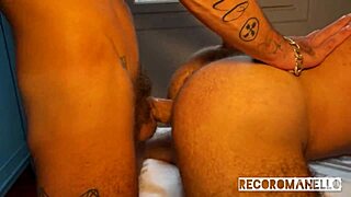 Watch This Hard Sex Compilation With Monster Cocks!