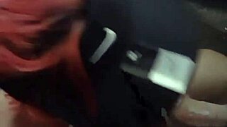 Fat Tow Truck Guy Fucks And Creampies Trans Face