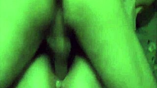 Double Deep Throat Action, Can You Handle Two Milfs at Once?