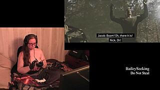 Naked quarry playthrough continues in part two