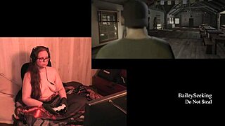 Naked quarry playthrough continues in part two